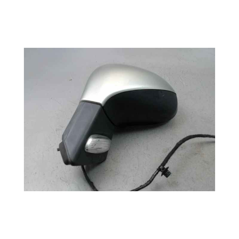 RETROVISEUR EXTERIEUR ELECTRIQUE GAUCHE PEUGEOT 207 2006-2013