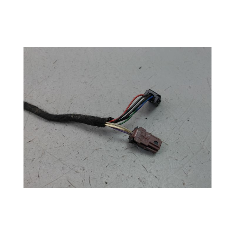 RETROVISEUR EXTERIEUR ELECTRIQUE GAUCHE PEUGEOT 207 2006-2013