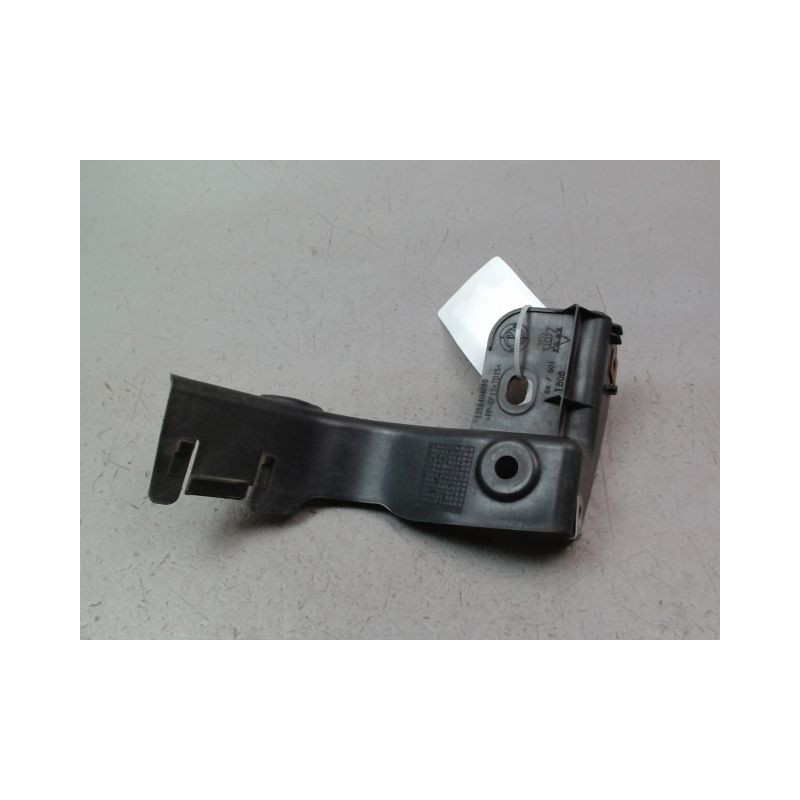 SUPPORT PARE-CHOC ARG PEUGEOT BIPPER TEPEE 2008-...