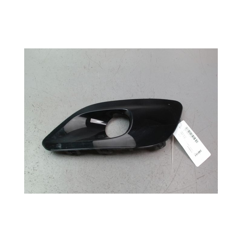 GRILLE VENTILATION PARE-CHOC AVG PEUGEOT 308 2011-