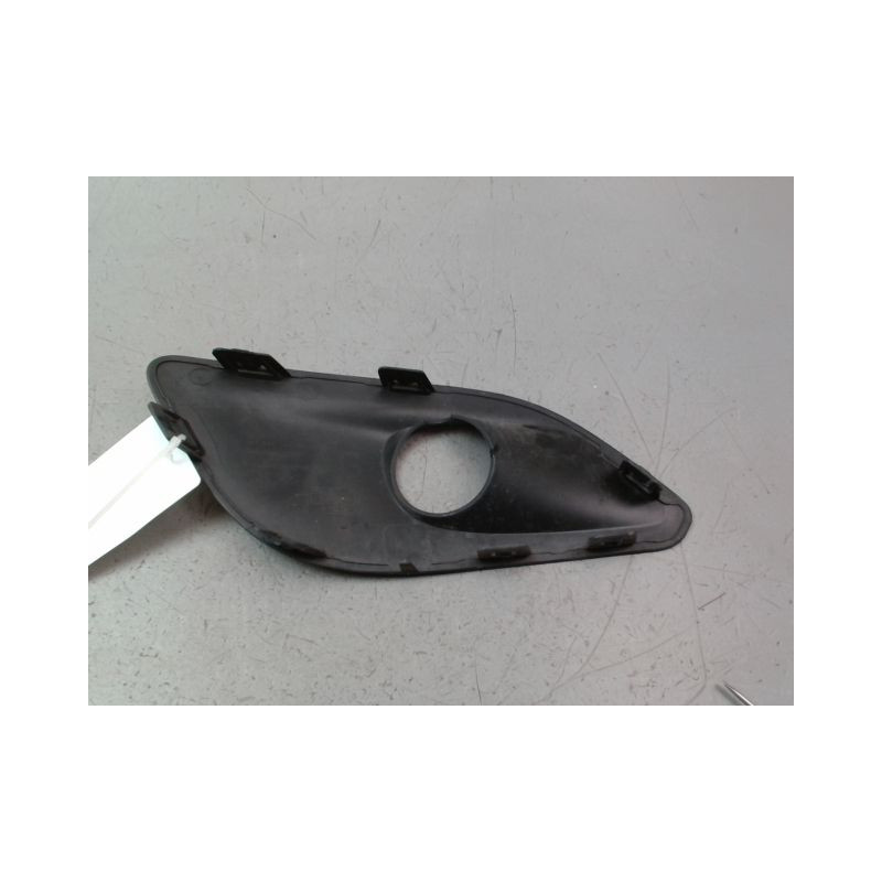 GRILLE VENTILATION PARE-CHOC AVG PEUGEOT 308 2011-
