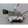 SYSTEME CONDAMNATION ARRIERE GAUCHE PEUGEOT 208 2012-...