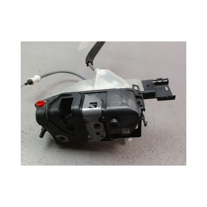 SYSTEME CONDAMNATION ARRIERE GAUCHE PEUGEOT 208 2012-...