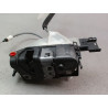 SYSTEME CONDAMNATION ARRIERE GAUCHE PEUGEOT 208 2012-...