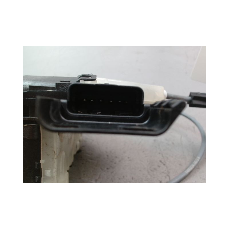 SYSTEME CONDAMNATION ARRIERE GAUCHE PEUGEOT 208 2012-...