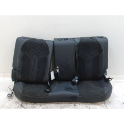 KIT BANQUETTE ARRIERE COMPLETE