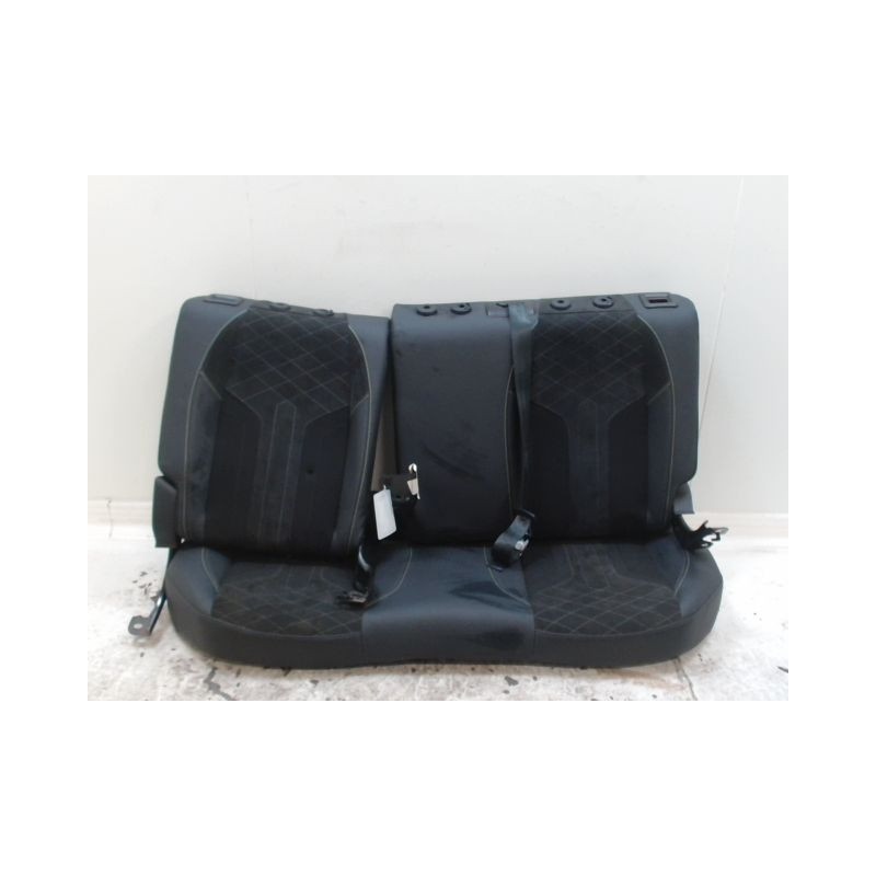 KIT BANQUETTE ARRIERE COMPLETE PEUGEOT 208 2012-...