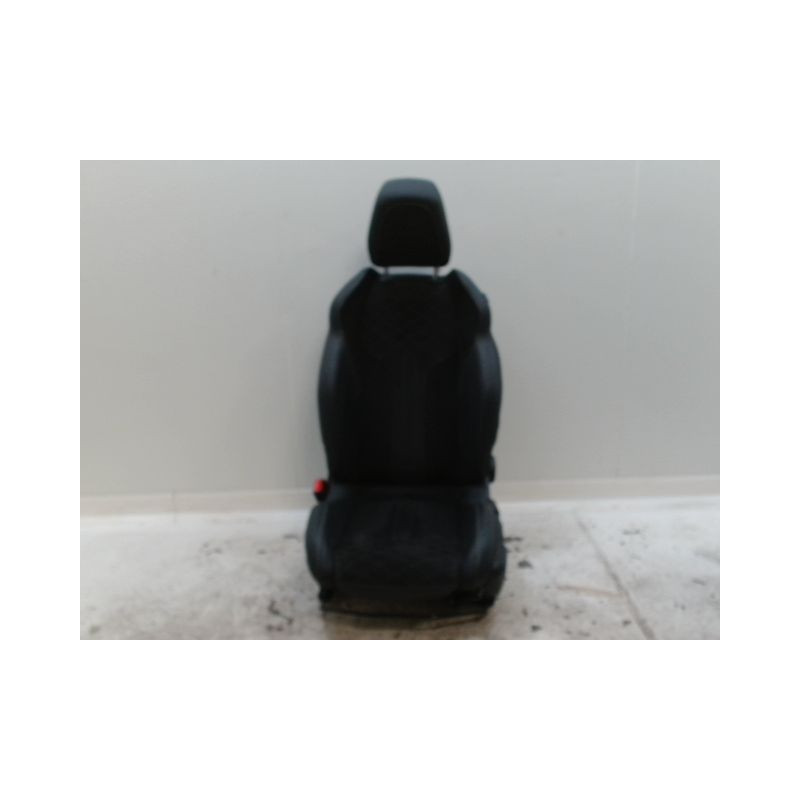 SIEGE AVANT GAUCHE PEUGEOT 208 2012-...