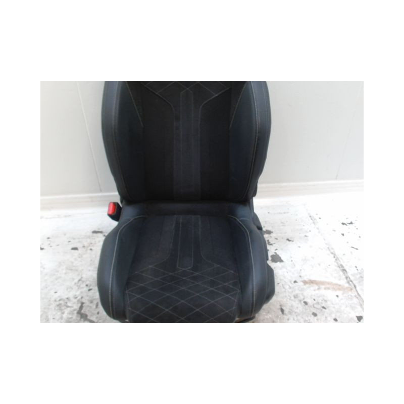 SIEGE AVANT GAUCHE PEUGEOT 208 2012-...