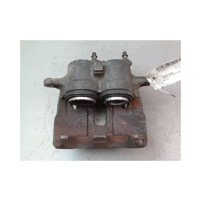 ETRIER DE FREIN AVANT DROIT PEUGEOT BOXER