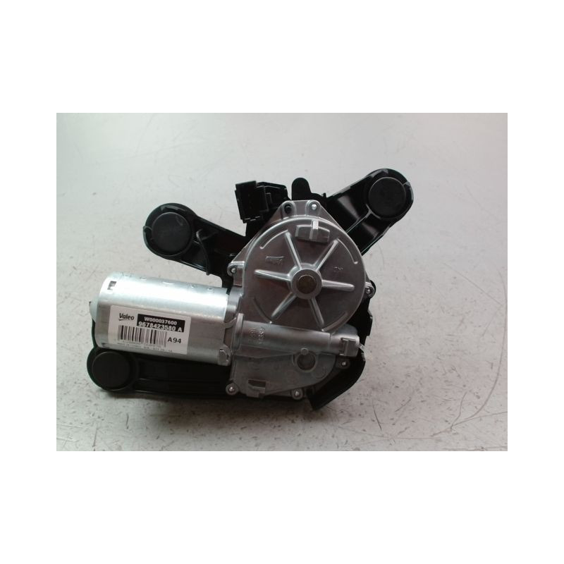 MECANISME ESSUIE-GLACE ARRIERE PEUGEOT 2008 Phase 1 2013-...