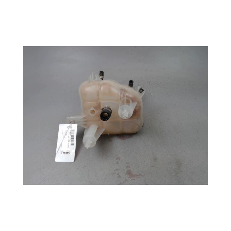 VASE EXPANSION CITROEN JUMPER 33C TOLE 2002-