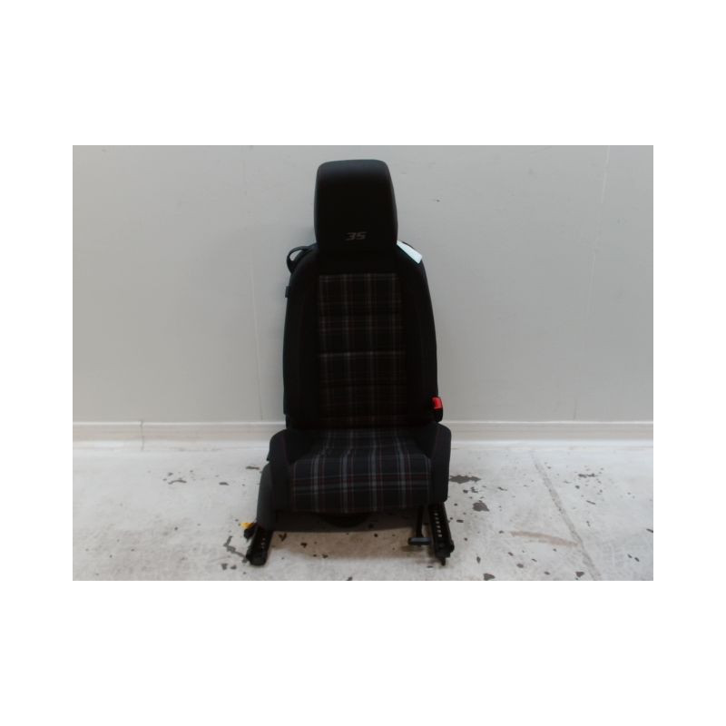 SIEGE AVANT DROIT VOLKSWAGEN GOLF VI 2008-