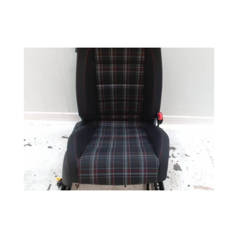 SIEGE AVANT DROIT VOLKSWAGEN GOLF VI 2008-
