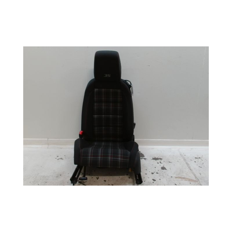 SIEGE AVANT GAUCHE VOLKSWAGEN GOLF VI 2008-