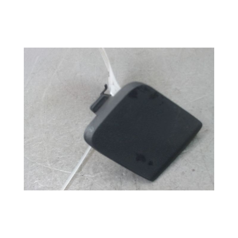 OBTURATEUR COUVRE CROCHET DE BOUCLIER AR VOLKSWAGEN GOLF VI 2008-