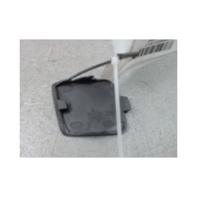 OBTURATEUR COUVRE CROCHET DE BOUCLIER AR VOLKSWAGEN GOLF VI 2008-