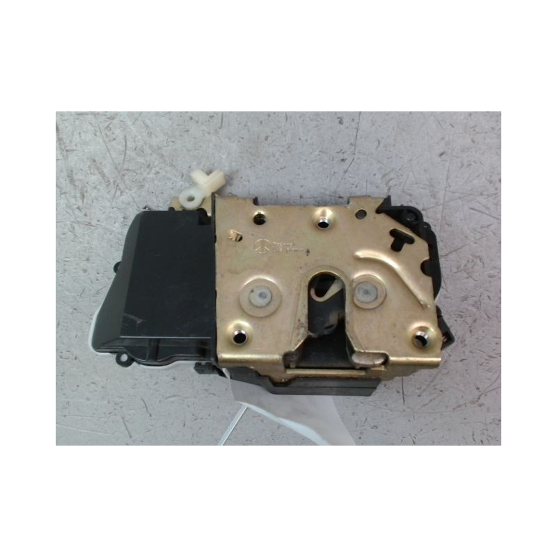 SYSTEME CONDAMNATION AVANT DROIT CITROEN C5 I Phase 1 2001-2004