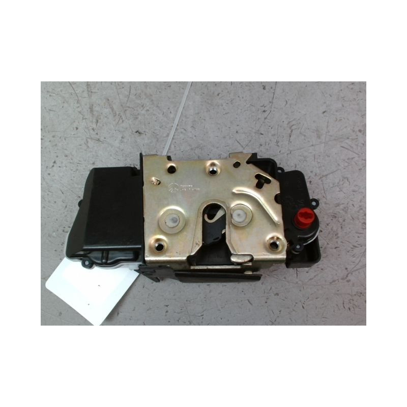 SYSTEME CONDAMNATION ARRIERE DROIT CITROEN C5 I Phase 1 2001-2004