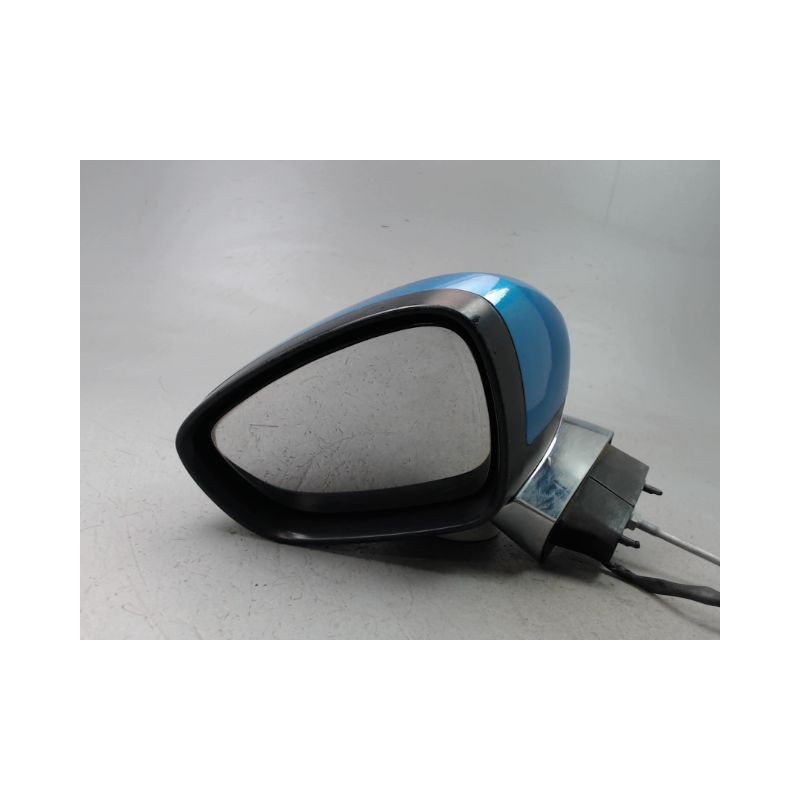 RETROVISEUR EXTERIEUR ELECTRIQUE GAUCHE CITROEN C3 II Phase 1 (A51) 2009-2013
