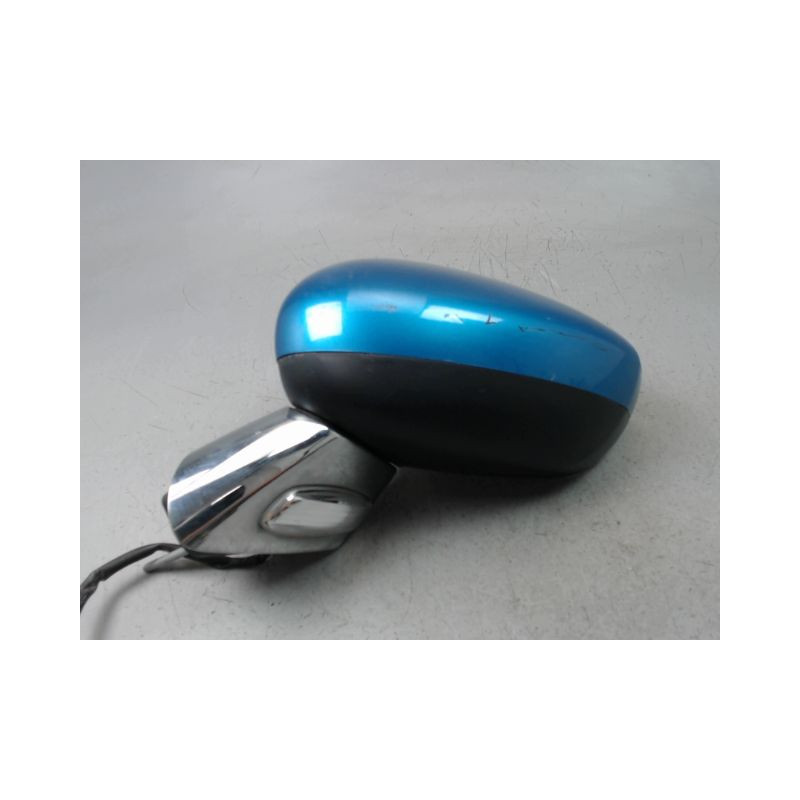 RETROVISEUR EXTERIEUR ELECTRIQUE GAUCHE CITROEN C3 II Phase 1 (A51) 2009-2013