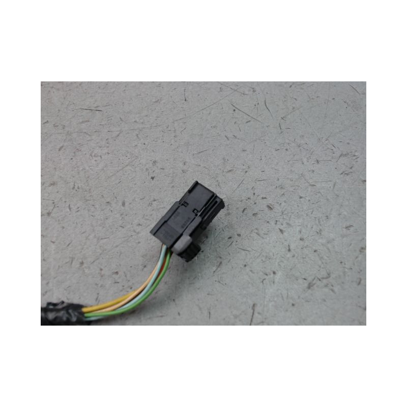 RETROVISEUR EXTERIEUR ELECTRIQUE GAUCHE CITROEN C3 II Phase 1 (A51) 2009-2013