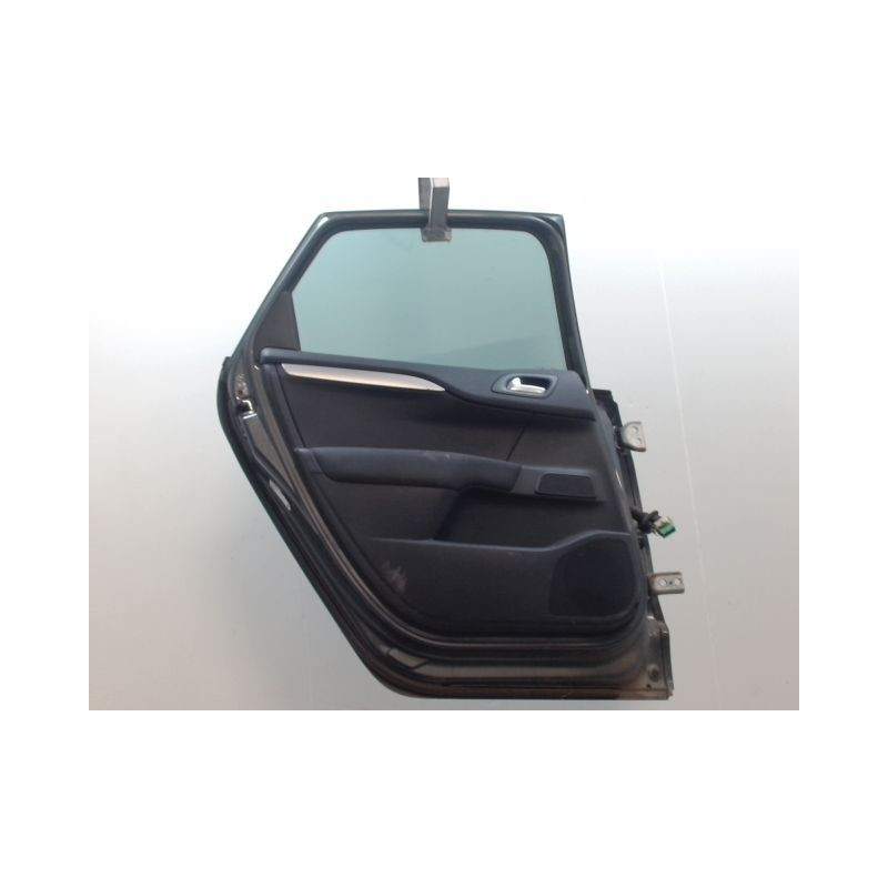 PORTE ARRIERE GAUCHE CITROEN C4 II Phase 1 (B71) 2010-2015