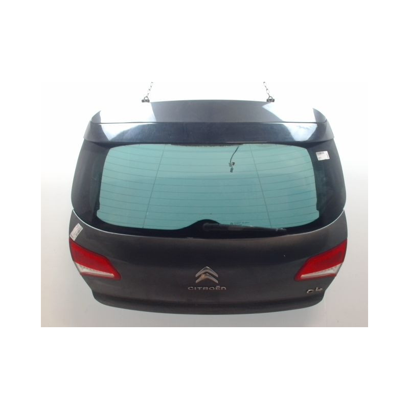 HAYON CITROEN C4 II Phase 1 (B71) 2010-2015