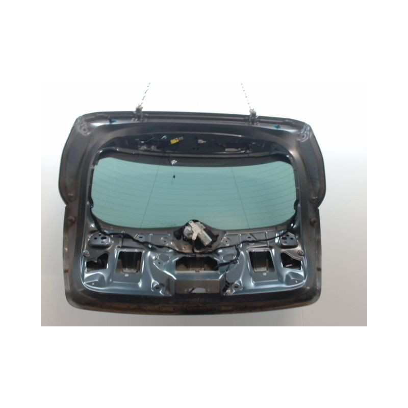 HAYON CITROEN C4 II Phase 1 (B71) 2010-2015