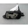 SYSTEME CONDAMNATION AVANT DROIT PEUGEOT 207 2006-2013