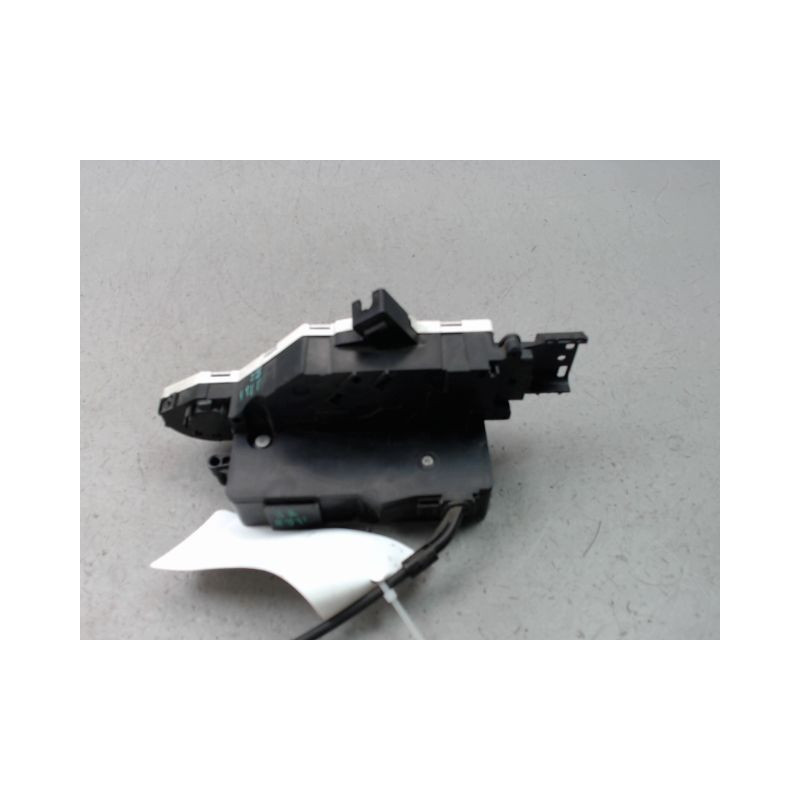 SYSTEME CONDAMNATION AVANT DROIT PEUGEOT 207 2006-2013