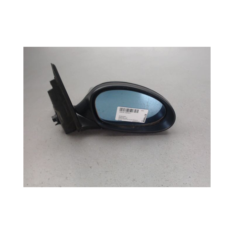 RETROVISEUR EXTERIEUR ELECTRIQUE DROIT B.M.W. SERIE 1