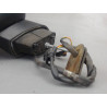 RETROVISEUR EXTERIEUR ELECTRIQUE GAUCHE CITROEN C3