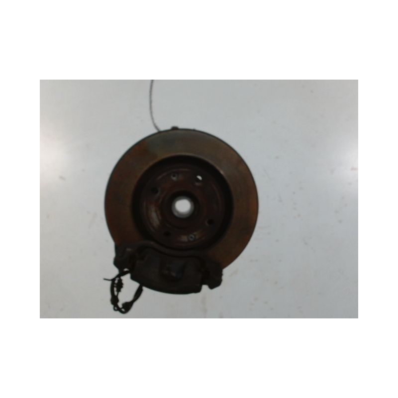 PIVOT AVANT GAUCHE CITROEN C3