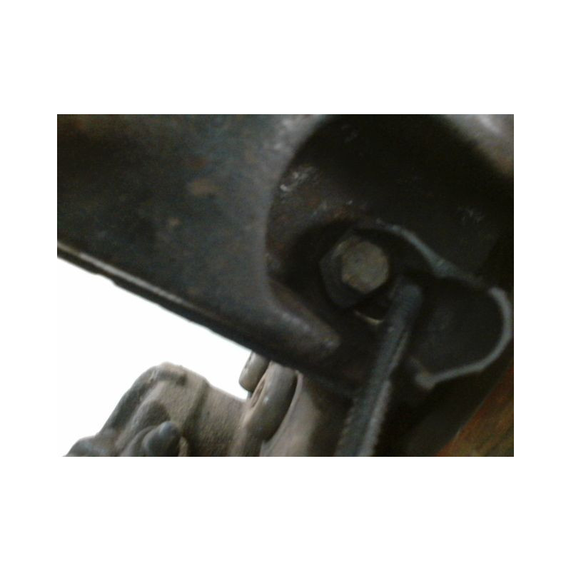 PIVOT AVANT GAUCHE CITROEN C3