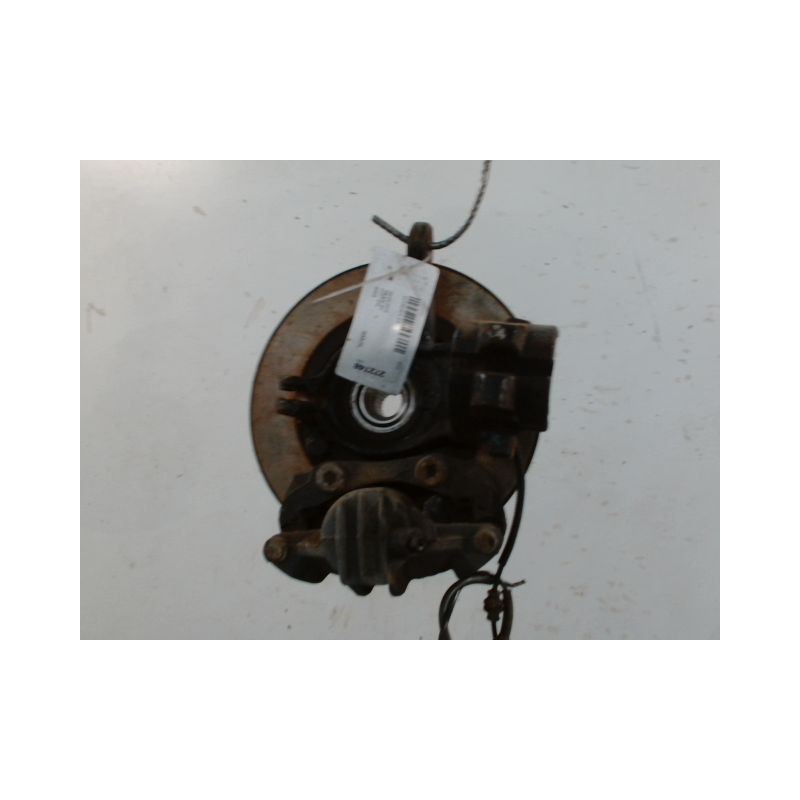 PIVOT AVANT GAUCHE CITROEN C3