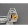 MECANISME LEVE-GLACE AVANT GAUCHE CITROEN XSARA