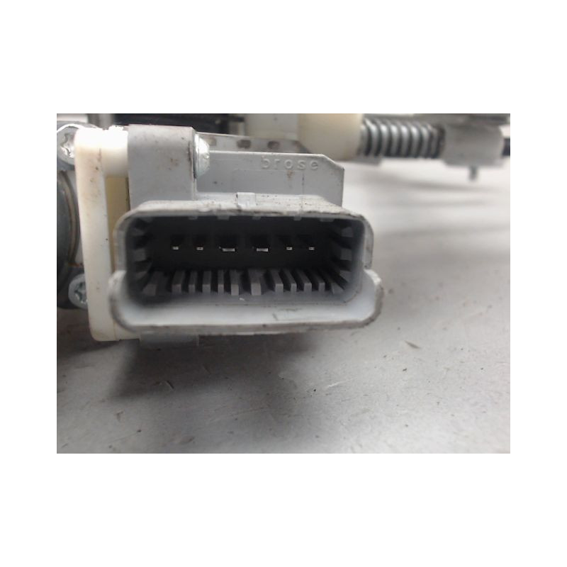 MECANISME LEVE-GLACE AVANT GAUCHE CITROEN XSARA