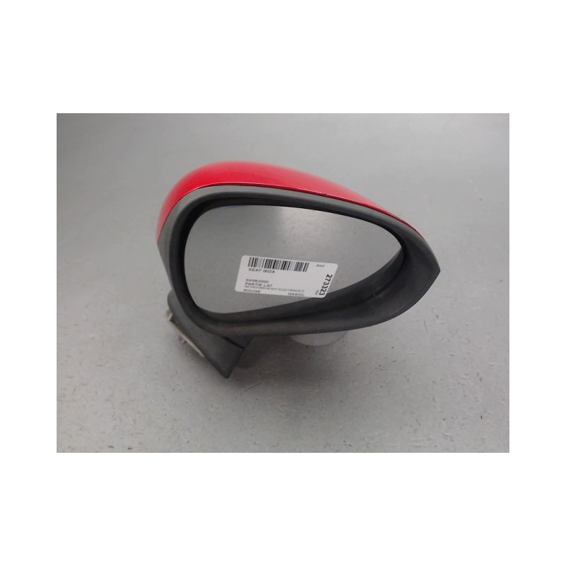 RETROVISEUR EXTERIEUR ELECTRIQUE DROIT SEAT IBIZA