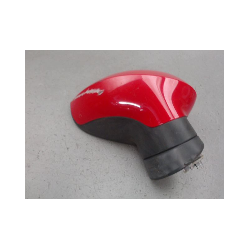 RETROVISEUR EXTERIEUR ELECTRIQUE DROIT SEAT IBIZA