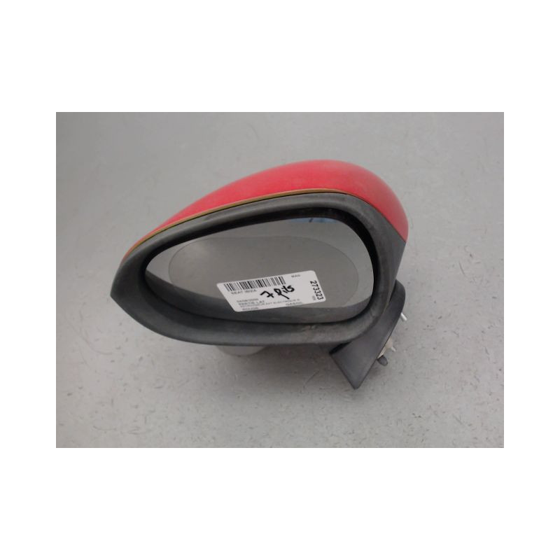 RETROVISEUR EXTERIEUR ELECTRIQUE GAUCHE SEAT IBIZA