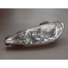 PHARE GAUCHE PEUGEOT 206