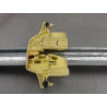 MECANISME LEVE-GLACE ARRIERE GAUCHE CITROEN XSARA