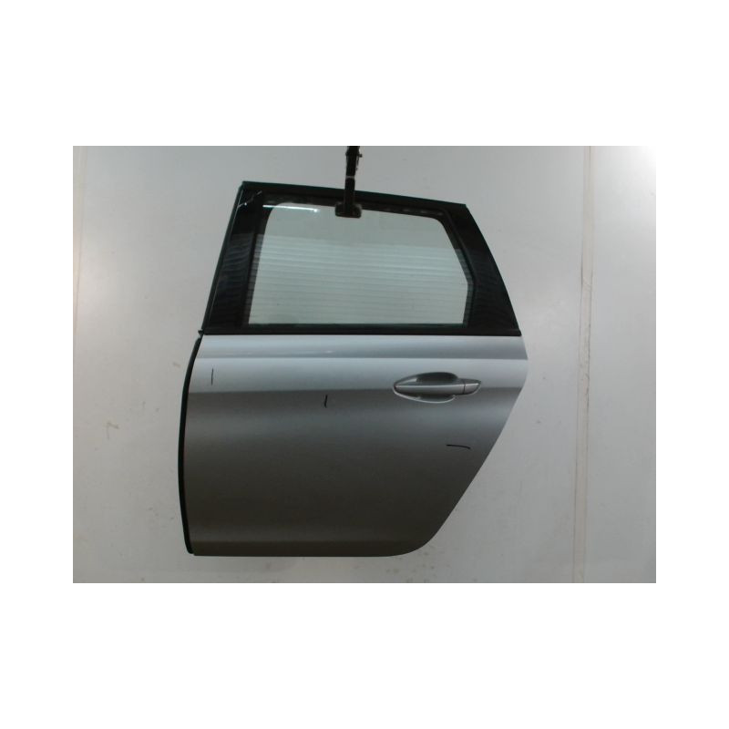 PORTE ARRIERE GAUCHE PEUGEOT 308