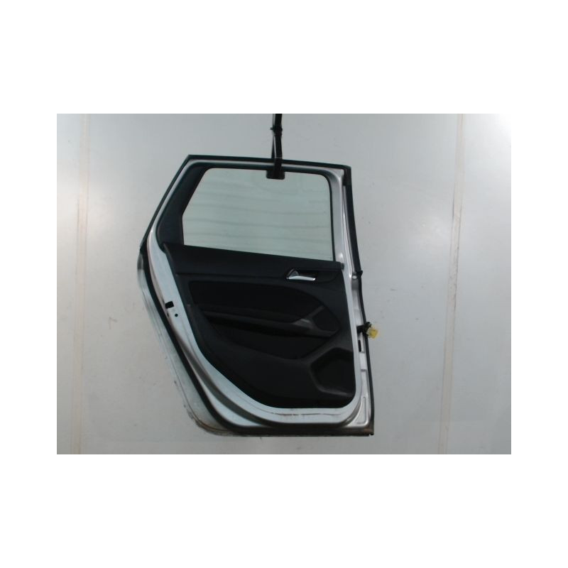 PORTE ARRIERE GAUCHE PEUGEOT 308