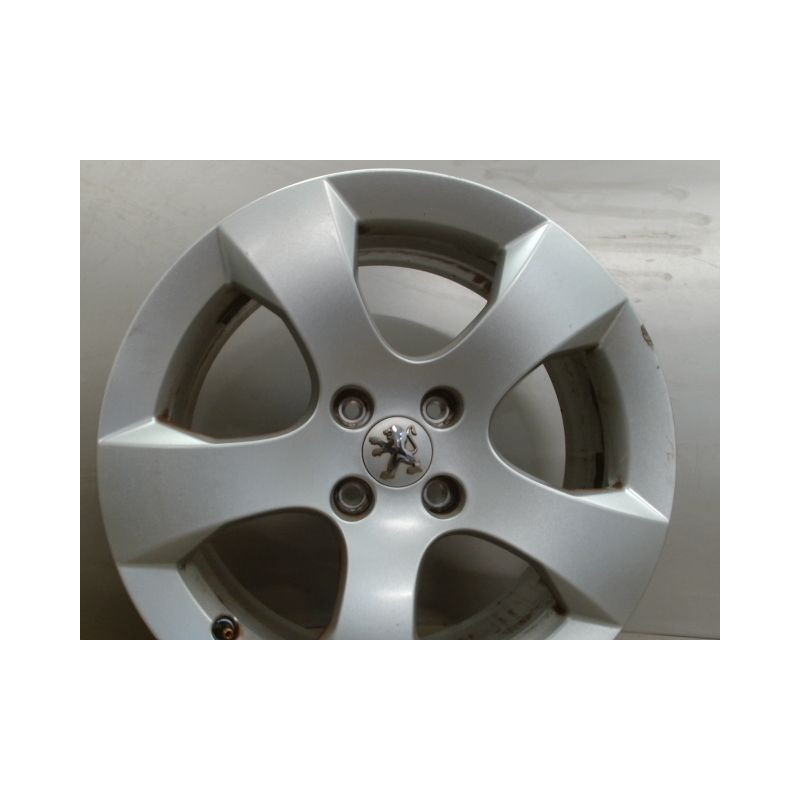 JANTE ALUMINIUM PEUGEOT 3008