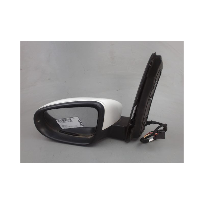 RETROVISEUR EXTERIEUR ELECTRIQUE GAUCHE VOLKSWAGEN TOURAN
