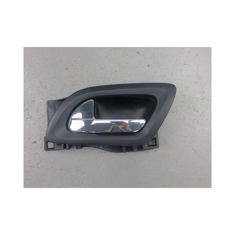POIGNEE INTERIEURE PORTE AVANT GAUCHE PEUGEOT 308
