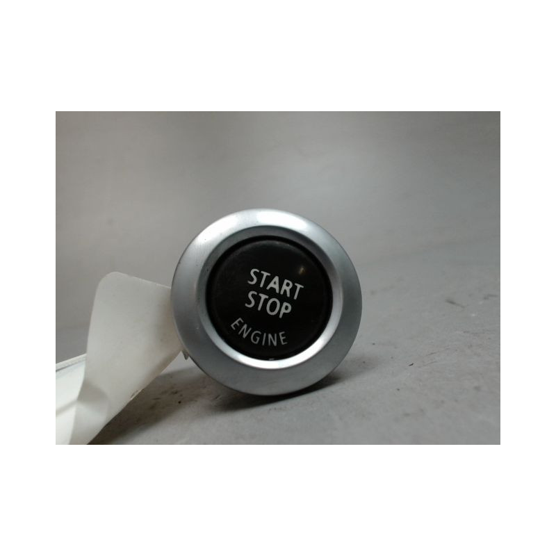 BOUTON DE DEMARRAGE B.M.W. SERIE 3