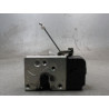 SYSTEME CONDAMNATION AVANT GAUCHE PEUGEOT 206